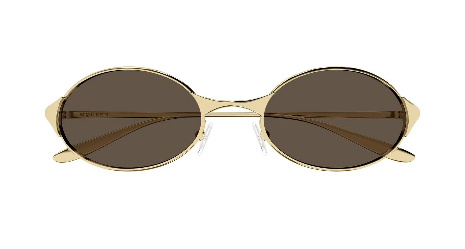 Alexander McQueen AM0589S Sunglasses - view 8